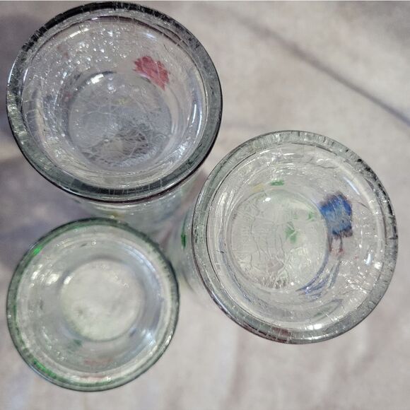 Tea Light Candle Holder Butterfly - Picture 10 of 16